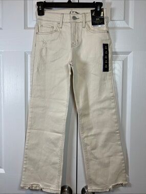 ART CLASS - Girl’s Baggy Jeans size 8